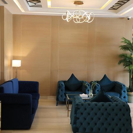 Best Level Hotel Yidda Exterior foto
