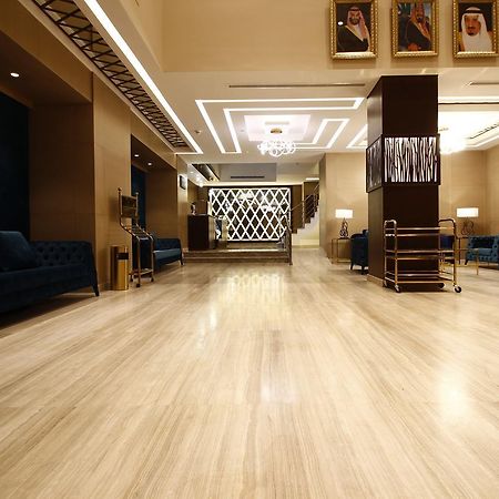 Best Level Hotel Yidda Exterior foto